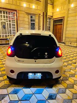 جیلی LC